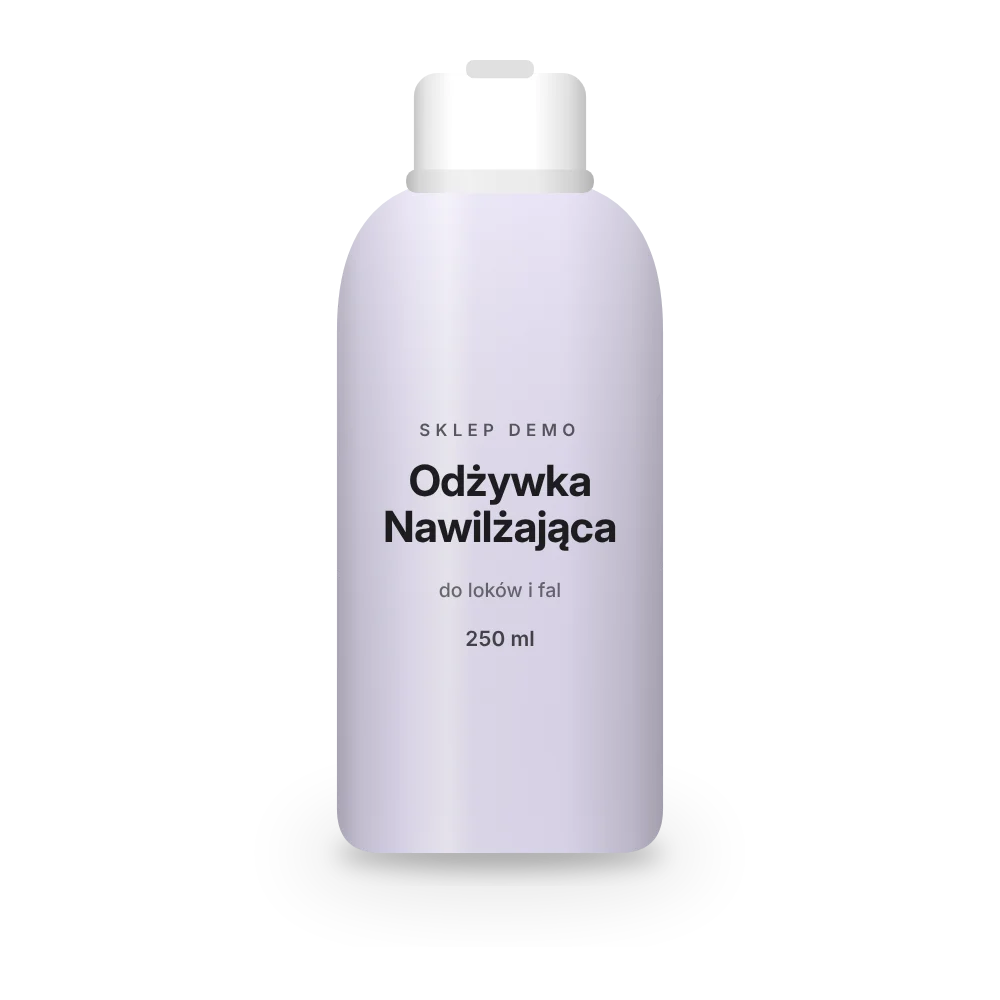 Odżywki