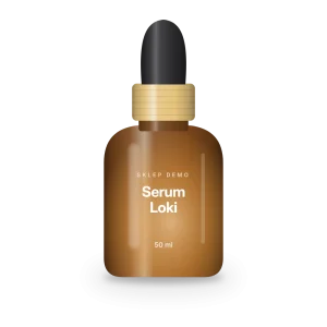 Serum Loki