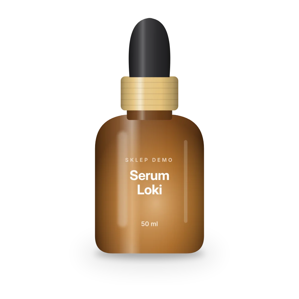 Serum Loki