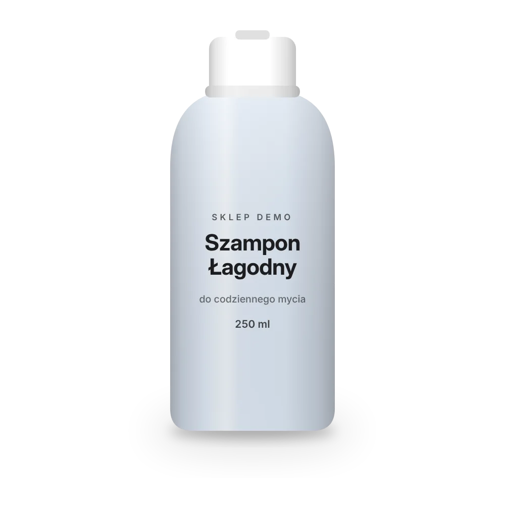 Szampony
